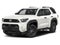 2025 Toyota 4Runner SR5 4WD (GS)
