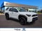 2025 Toyota 4Runner SR5 4WD (GS)