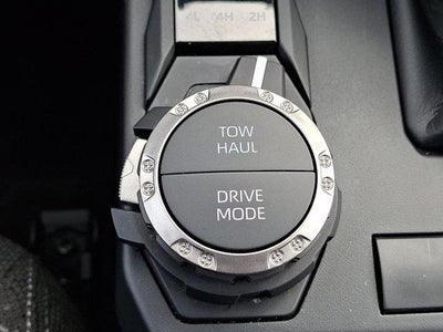 2025 Toyota 4Runner SR5 4WD (GS)