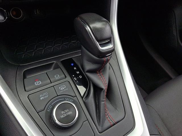 2023 Toyota RAV4 Prime SE (Natl)