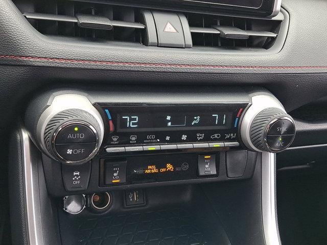 2023 Toyota RAV4 Prime SE (Natl)