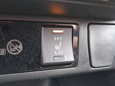 2023 Toyota RAV4 Prime SE (Natl)