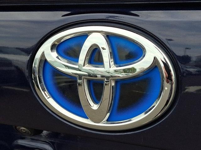 2023 Toyota RAV4 Prime SE (Natl)