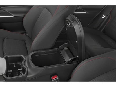 2023 Toyota RAV4 Prime SE (Natl)