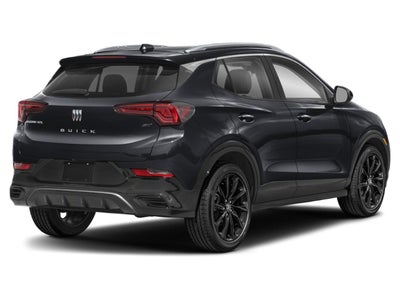 2024 Buick Encore GX Sport Touring AWD