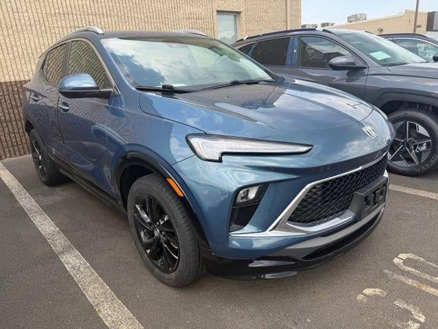 2024 Buick Encore GX Sport Touring AWD