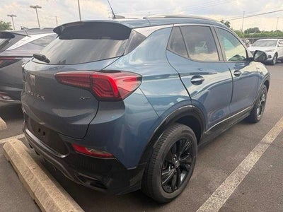 2024 Buick Encore GX Sport Touring AWD
