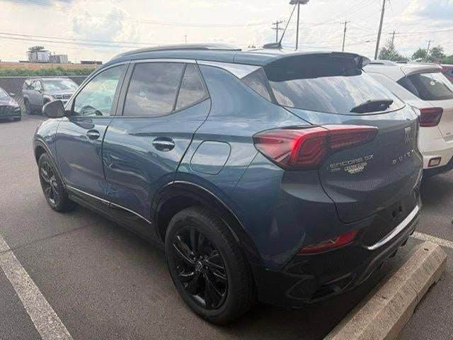 2024 Buick Encore GX Sport Touring AWD