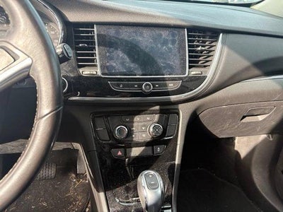 2019 Buick Encore Preferred FWD