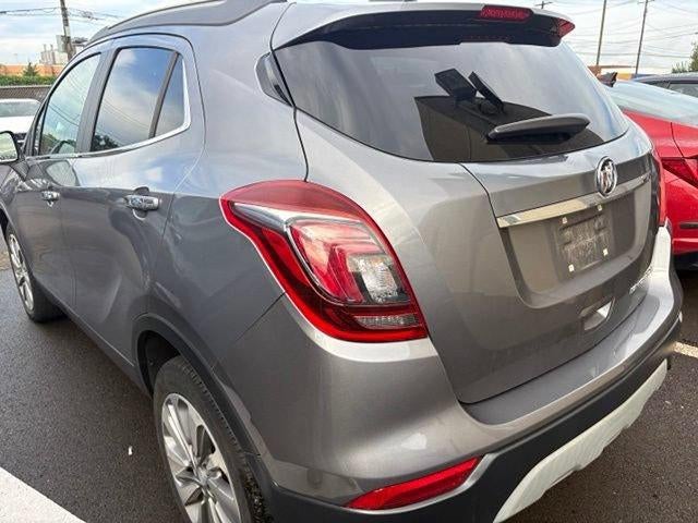 2019 Buick Encore Preferred FWD