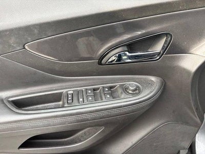 2019 Buick Encore Preferred FWD
