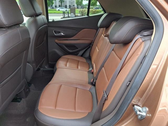 2016 Buick Encore Leather FWD