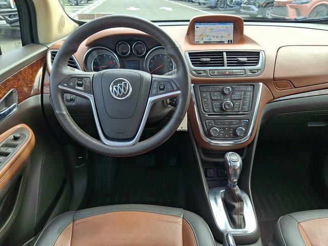 2016 Buick Encore Leather FWD