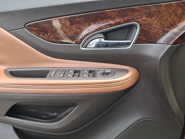 2016 Buick Encore Leather FWD