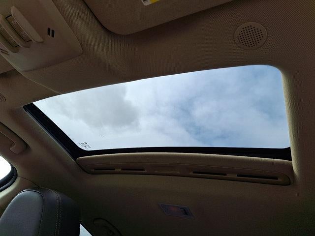 2016 Buick Encore Leather FWD