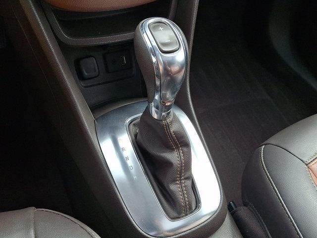 2016 Buick Encore Leather FWD