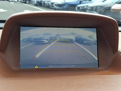 2016 Buick Encore Leather FWD