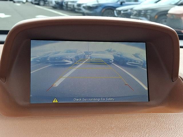 2016 Buick Encore Leather FWD