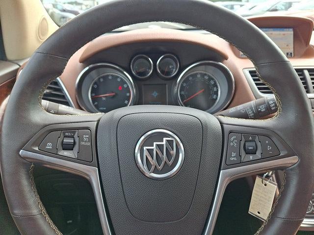 2016 Buick Encore Leather FWD