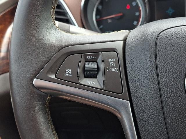 2016 Buick Encore Leather FWD