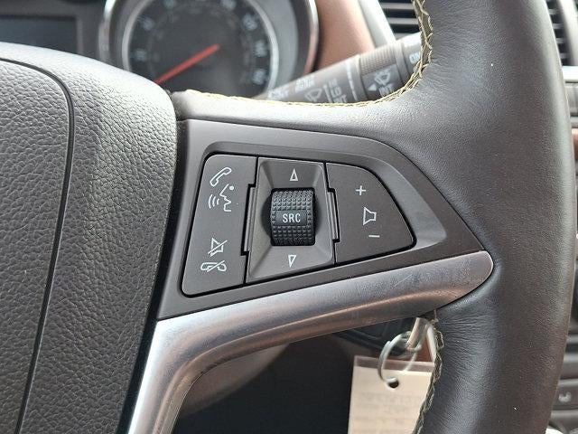 2016 Buick Encore Leather FWD
