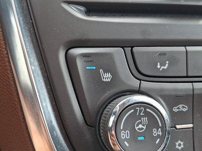 2016 Buick Encore Leather FWD