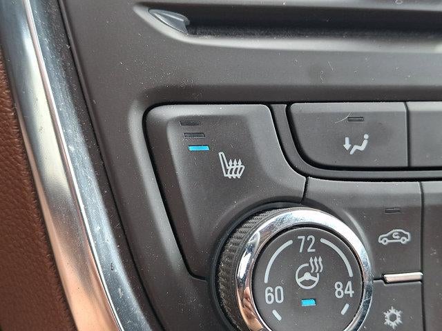 2016 Buick Encore Leather FWD