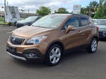 2016 Buick Encore Leather FWD