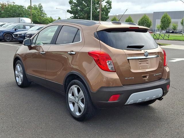 2016 Buick Encore Leather FWD