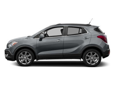 2016 Buick Encore Leather FWD