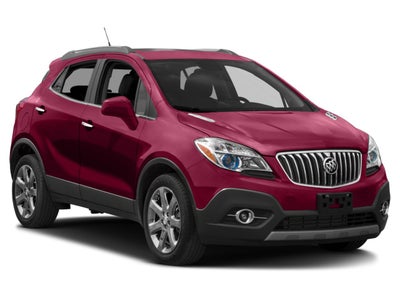 2016 Buick Encore Leather FWD