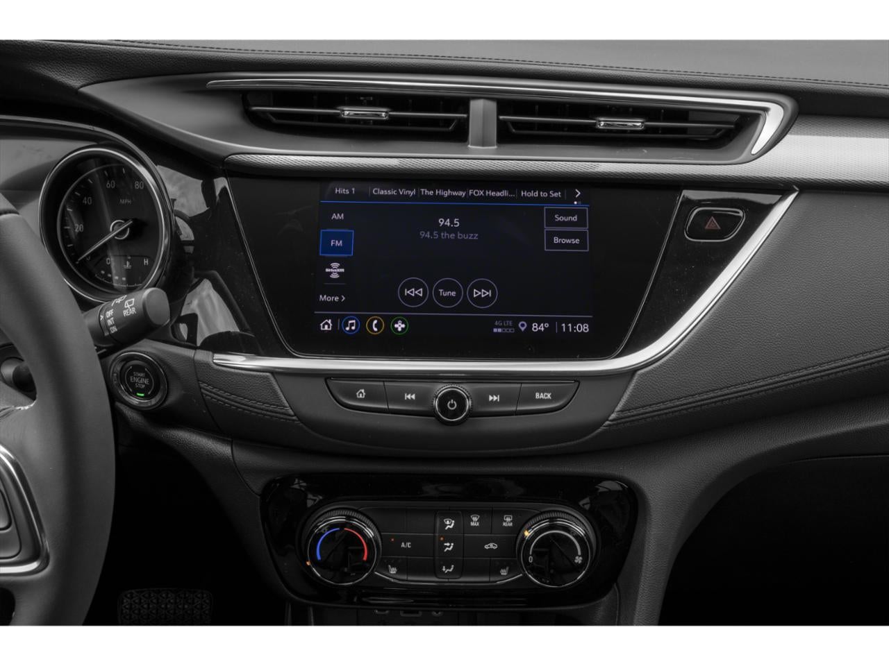 2023 Buick Encore GX Preferred FWD