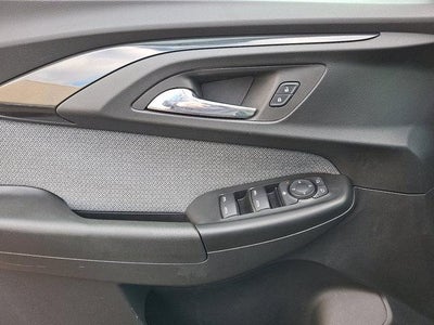 2022 Chevrolet Trailblazer AWD 4dr LT