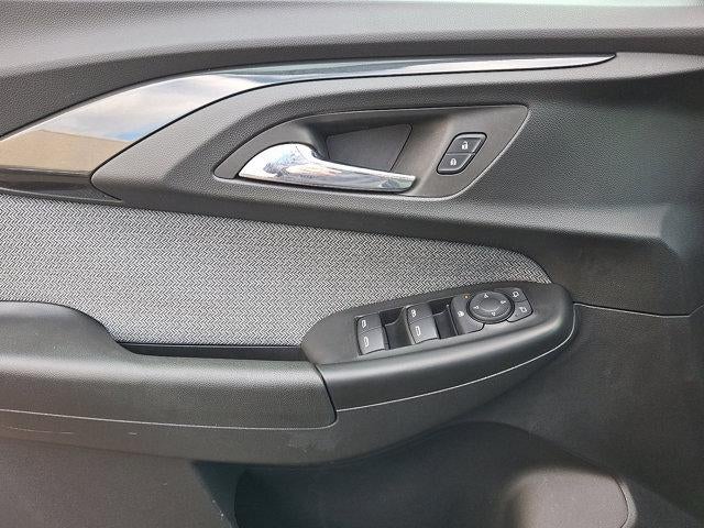 2022 Chevrolet Trailblazer AWD 4dr LT