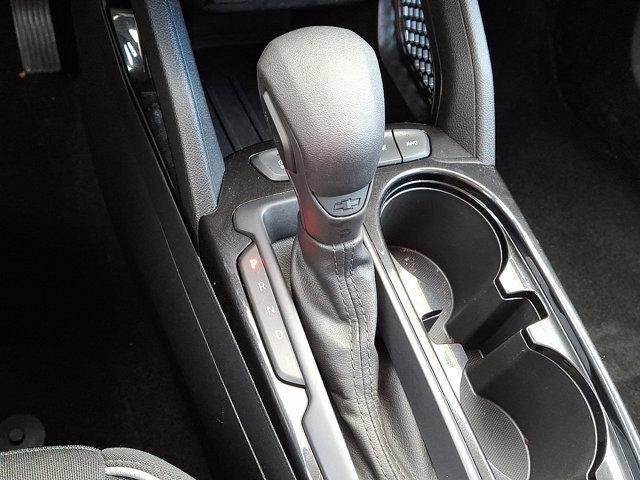 2022 Chevrolet Trailblazer AWD 4dr LT