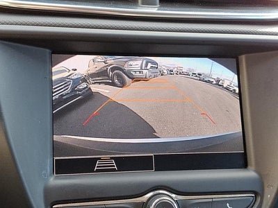 2022 Chevrolet Trailblazer AWD 4dr LT