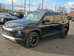 2022 Chevrolet Trailblazer AWD 4dr LT