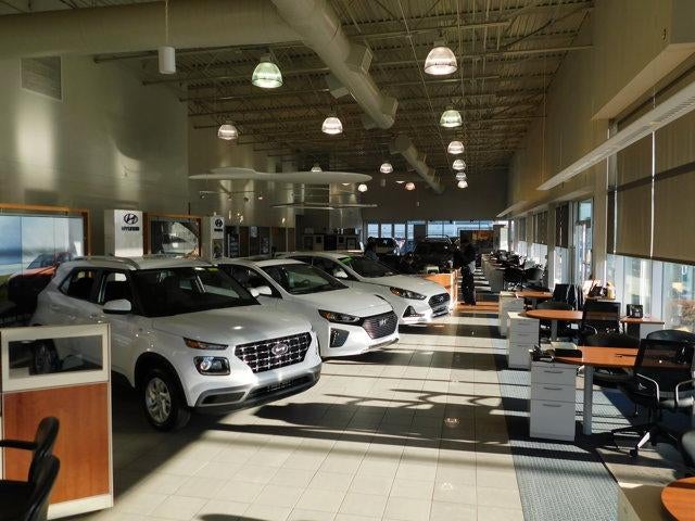 2022 Chevrolet Trailblazer AWD 4dr LT