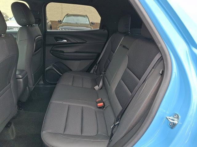 2023 Chevrolet Trailblazer AWD 4dr RS
