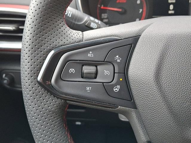 2023 Chevrolet Trailblazer AWD 4dr RS