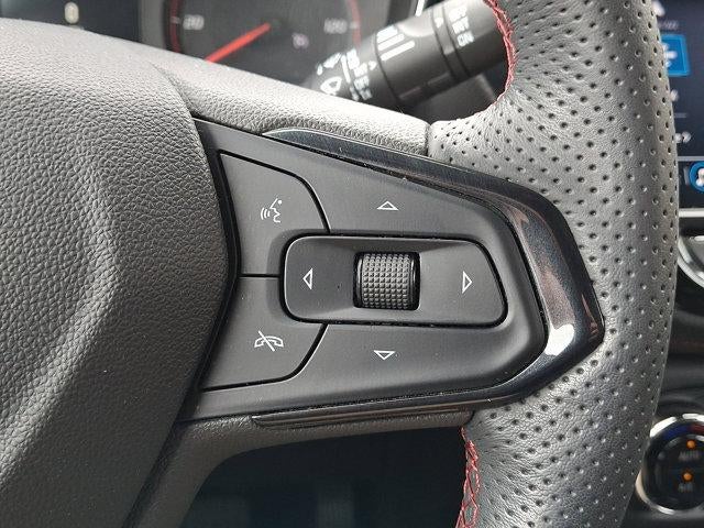 2023 Chevrolet Trailblazer AWD 4dr RS