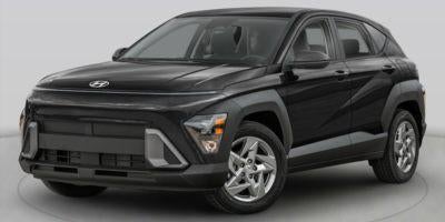 2024 Hyundai KONA SE AWD
