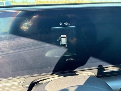 2024 Hyundai KONA SEL AWD