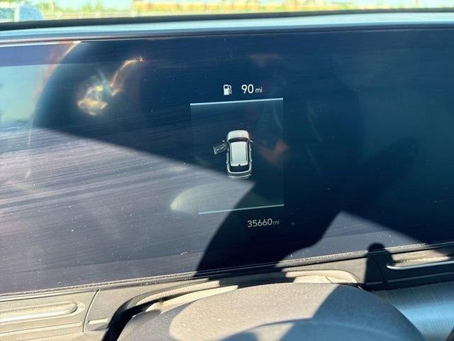 2024 Hyundai KONA SEL AWD