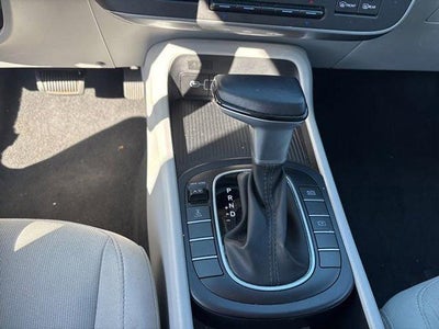 2024 Hyundai KONA SEL AWD