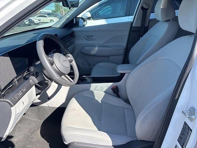 2024 Hyundai KONA SEL AWD
