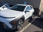 2024 Hyundai KONA SEL AWD