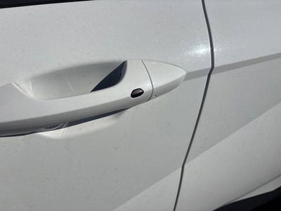 2024 Hyundai KONA SEL AWD