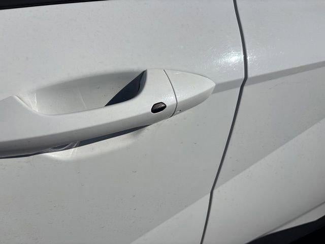 2024 Hyundai KONA SEL AWD
