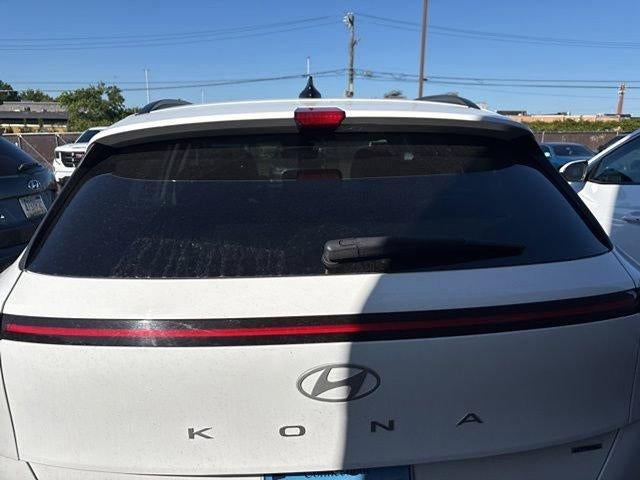 2024 Hyundai KONA SEL AWD